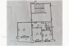 г. Первоуральск, ул. Береговая, 68 (городской округ Первоуральск) - фото квартиры