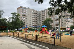 Екатеринбург, ул. 40-летия Октября, 86 (Уралмаш) - фото квартиры