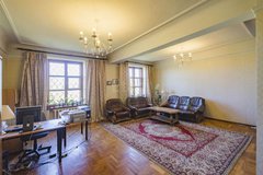 Екатеринбург, ул. Мира, 42 (Втузгородок) - фото квартиры