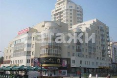 Екатеринбург, ул. Вайнера, 60 (Центр) - фото квартиры