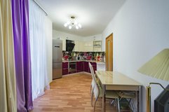 Екатеринбург, ул. Евгения Савкова, 7 (Широкая речка) - фото квартиры