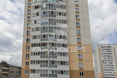 Екатеринбург, ул. Билимбаевская, 25/4 (Старая Сортировка) - фото квартиры