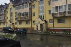 Екатеринбург, ул. Очеретина, 10 (Академический) - фото квартиры