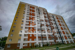 Екатеринбург, ул. Бахчиванджи, 22А - фото квартиры