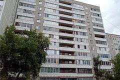 Екатеринбург, ул. Мичурина, 214 (Парковый) - фото квартиры