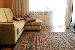 Екатеринбург, ул. Татищева, 58 (ВИЗ) - фото квартиры