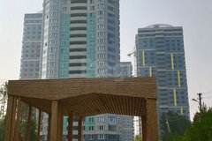 Екатеринбург, ул. Разливная, 50 (УНЦ) - фото квартиры