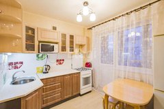 Екатеринбург, ул. Селькоровская, 16 (Вторчермет) - фото квартиры