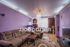 Екатеринбург, ул. Бабушкина, 45 - фото квартиры