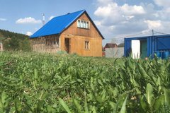 с. Мариинск, ул. Клубная, 36 (городской округ Ревда) - фото дома