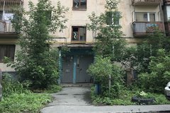 Екатеринбург, ул. Посадская, 41 (Юго-Западный) - фото квартиры