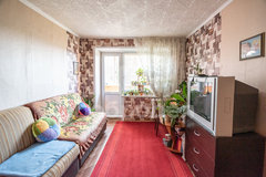 Екатеринбург, ул. Грибоедова, 6 - фото квартиры