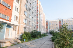 Екатеринбург, ул. Рабочих, 11 (ВИЗ) - фото квартиры