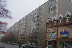 Екатеринбург, ул. Бажова, 161 - фото квартиры