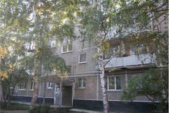 Екатеринбург, ул. Викулова, 34/1 (ВИЗ) - фото квартиры