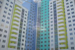 Екатеринбург, ул. Павла Шаманова, 26 (Академический) - фото квартиры