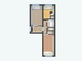 Продажа квартиры: Екатеринбург, ул. Хомякова, 6 (ВИЗ) - Фото 1