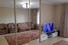 Екатеринбург, ул. Ангарская, 50а (Старая Сортировка) - фото квартиры