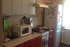 Екатеринбург, ул. Старых Большевиков, 54а (Эльмаш) - фото квартиры