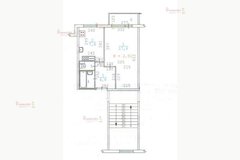 Екатеринбург, ул. Трактовая, 9 (М.Исток) - фото квартиры