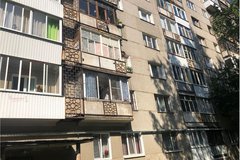 Екатеринбург, ул. Ангарская, 52/3 (Старая Сортировка) - фото квартиры