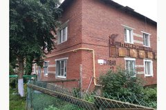 г. Березовский, ул. Новая, 13 (городской округ Березовский) - фото квартиры