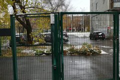 Екатеринбург, ул. Парниковая, 3а (Эльмаш) - фото квартиры