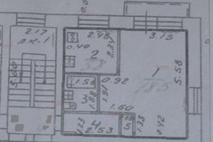 Екатеринбург, ул. Ялунинская, 2 (Птицефабрика) - фото квартиры