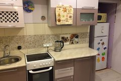 Екатеринбург, ул. Павлодарская, 50 (Уктус) - фото квартиры