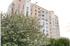 Екатеринбург, ул. Мира, 44б (Втузгородок) - фото квартиры