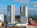 Екатеринбург, ул. Пехотинцев, 4 к 1 (Новая Сортировка) - фото квартиры