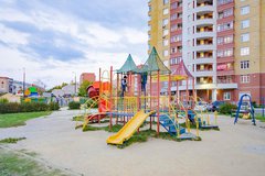 Екатеринбург, ул. Орденоносцев, 6 (Химмаш) - фото квартиры