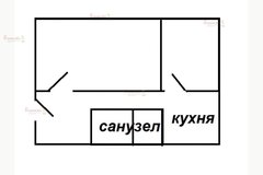 Екатеринбург, ул. Куйбышева, 94 (Шарташский рынок) - фото квартиры