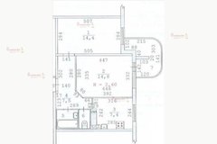 Екатеринбург, ул. Тбилисский, 13/2 (Ботанический) - фото квартиры