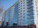 Продажа торговых площадей: Екатеринбург, ул. Якутская, 10 (Уктус) - Фото 1