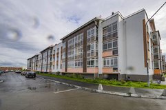 Екатеринбург, ул. Евгения Савкова, 54 - фото квартиры
