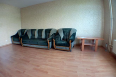 Екатеринбург, ул. Шадринский, 18 (Пионерский) - фото квартиры