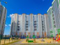 Екатеринбург, ул. Рассветная, 8 к 2 (ЖБИ) - фото квартиры