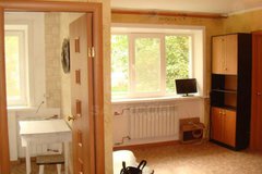 Екатеринбург, ул. Хибиногорский, 29 (Химмаш) - фото квартиры