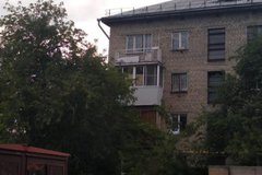 Екатеринбург, ул. Донбасская, 24 (Уралмаш) - фото квартиры