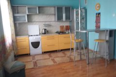 Екатеринбург, ул. Бакинских комиссаров, 107 (Уралмаш) - фото квартиры