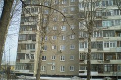 Екатеринбург, ул. Восстания, 110 (Уралмаш) - фото квартиры