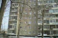 Екатеринбург, ул. Восстания, 110 (Уралмаш) - фото квартиры