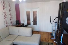 Екатеринбург, ул. Фрезеровщиков, 28 (Эльмаш) - фото квартиры