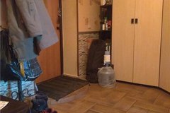 Екатеринбург, ул. Кольцевая, 32 (УНЦ) - фото квартиры