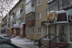 г. Березовский, ул. Анучина, 1 (городской округ Березовский) - фото квартиры