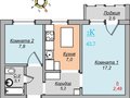 Продажа квартиры: Екатеринбург, ул. Санаторная, 35 (Вторчермет) - Фото 1