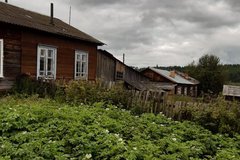 г. Нижние Серги, ул. Южная, 3 (Нижнесергинский район) - фото дома
