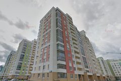 Екатеринбург, ул. Краснолесья, 121 (Академический) - фото квартиры