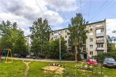 Екатеринбург, ул. Инженерная, 21/2 (Химмаш) - фото квартиры